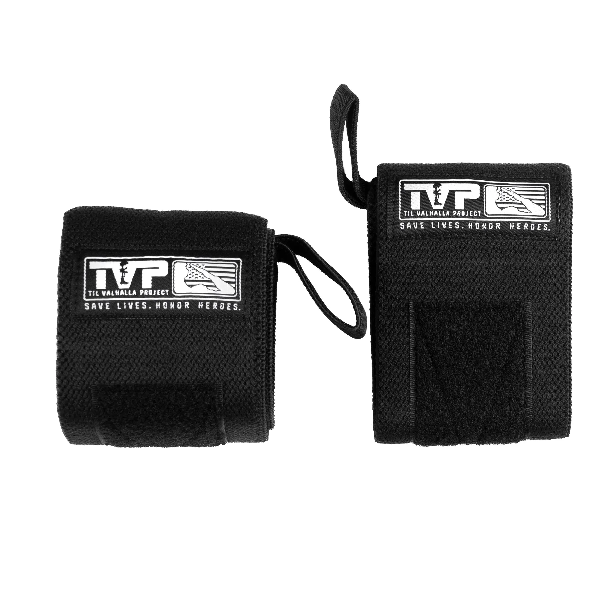 T.V.P. Wrist Straps