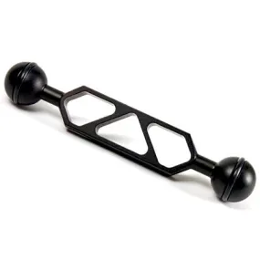 ULCS DB-05 5 Inch Double Ball Arm