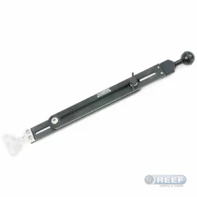 ULCS Extendable Tripod Leg 11” to 18”