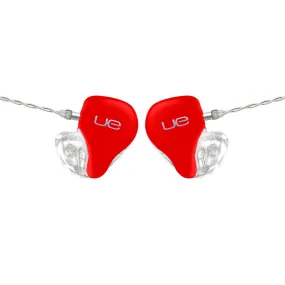 Ultimate Ears UE 7 Pro Custom In-Ear Monitor