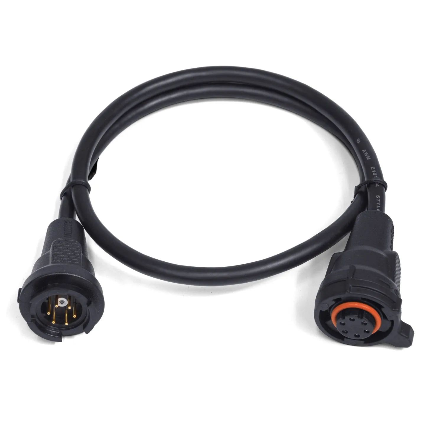 Underhood Extension Cables