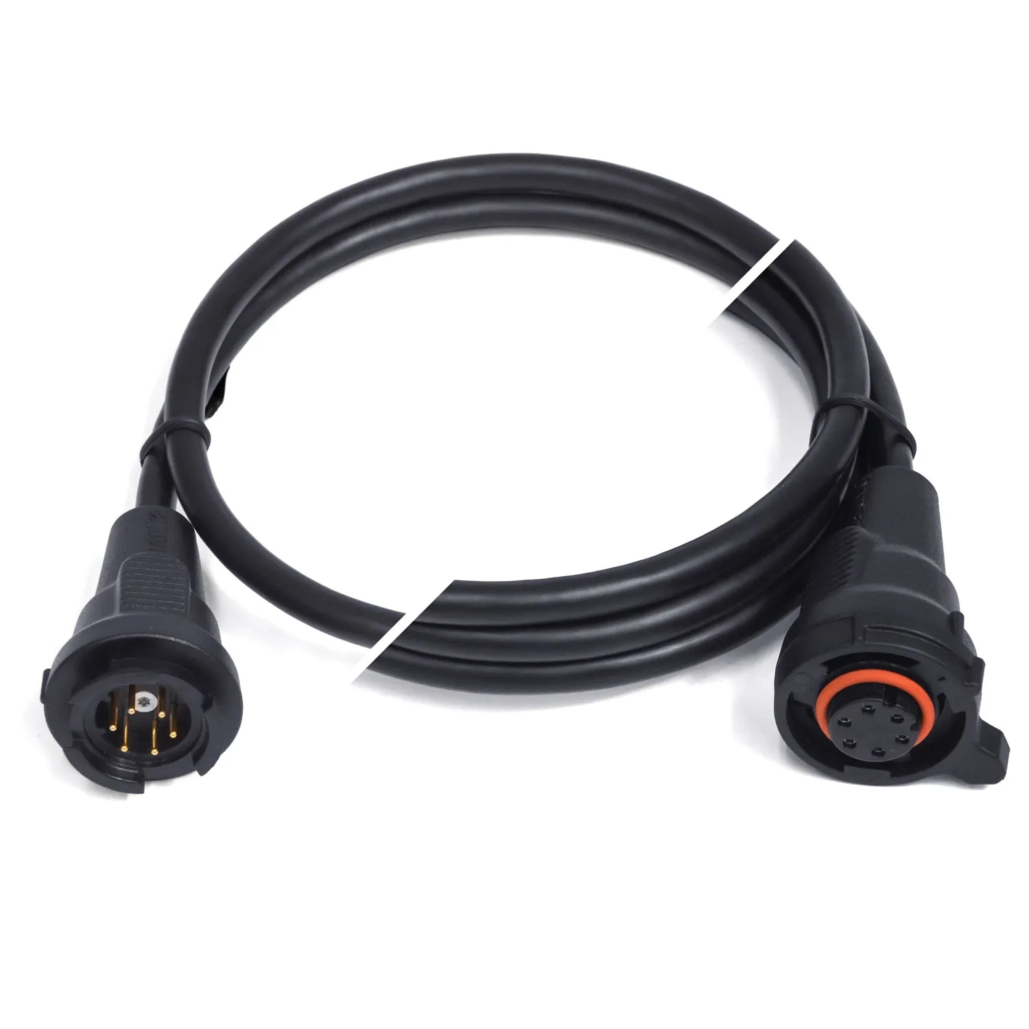 Underhood Extension Cables
