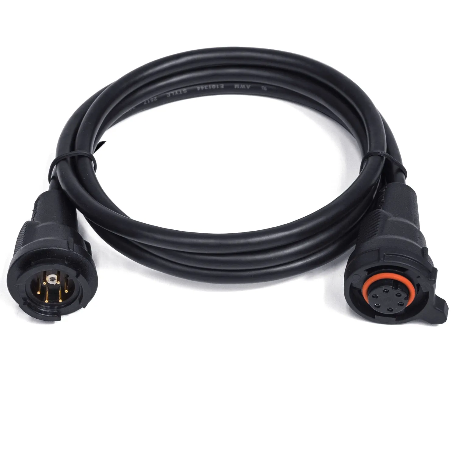 Underhood Extension Cables