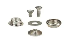 Universal Snap Kit, Pack of 10-QTY 2
