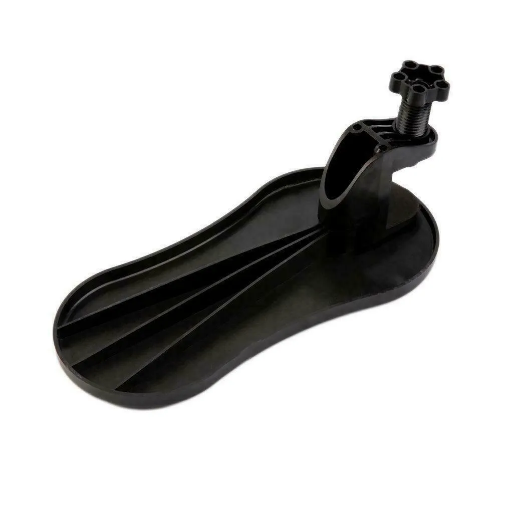 US Attachable Armrest Pad Desk Computer Table Arm Support Mouse Pads Arm Wrist