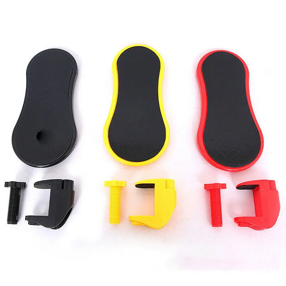 US Attachable Armrest Pad Desk Computer Table Arm Support Mouse Pads Arm Wrist