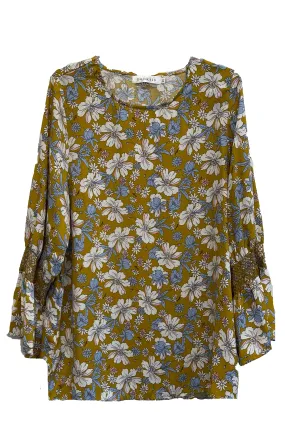 Verbena Blouse