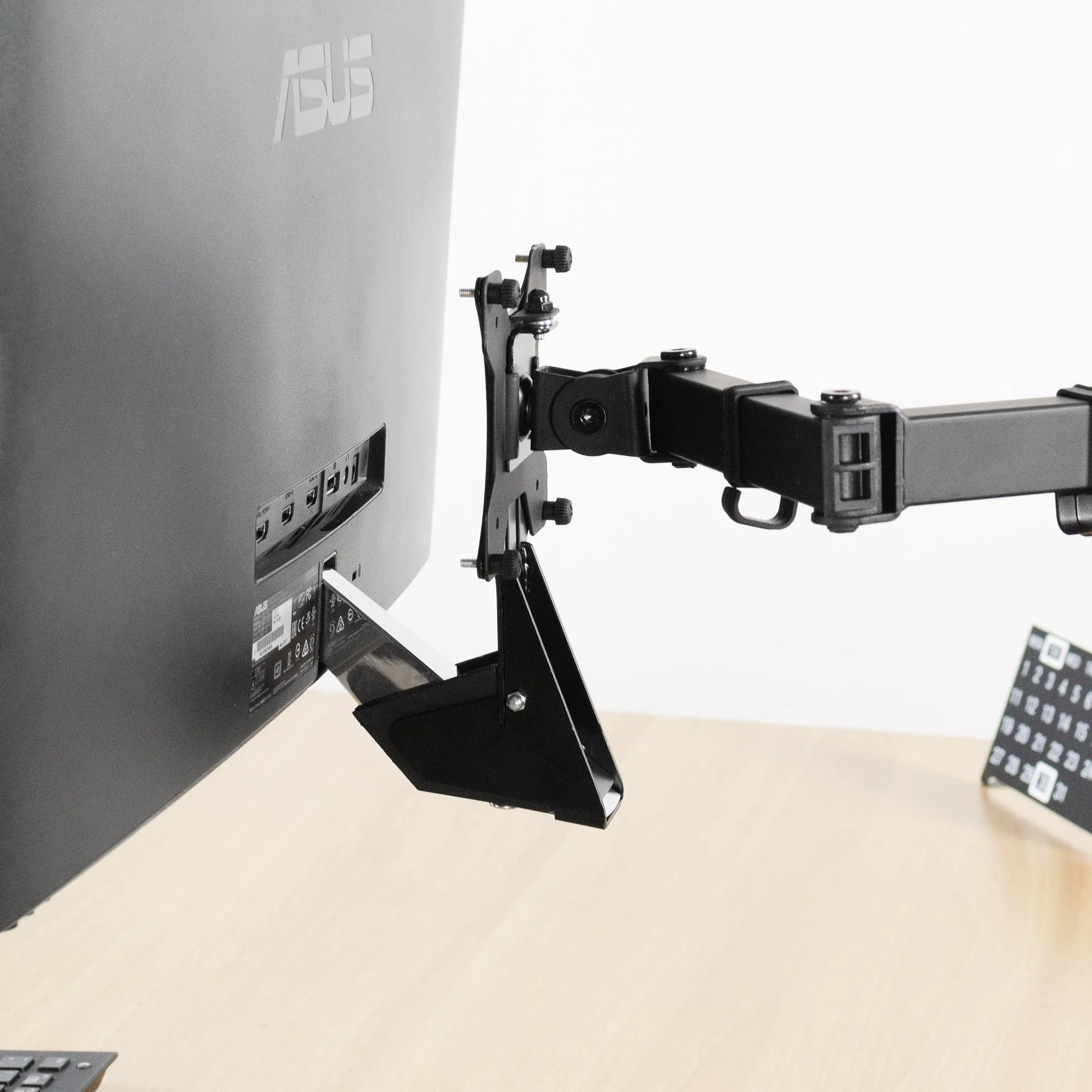 VESA Adapter for Compatible Asus Monitors