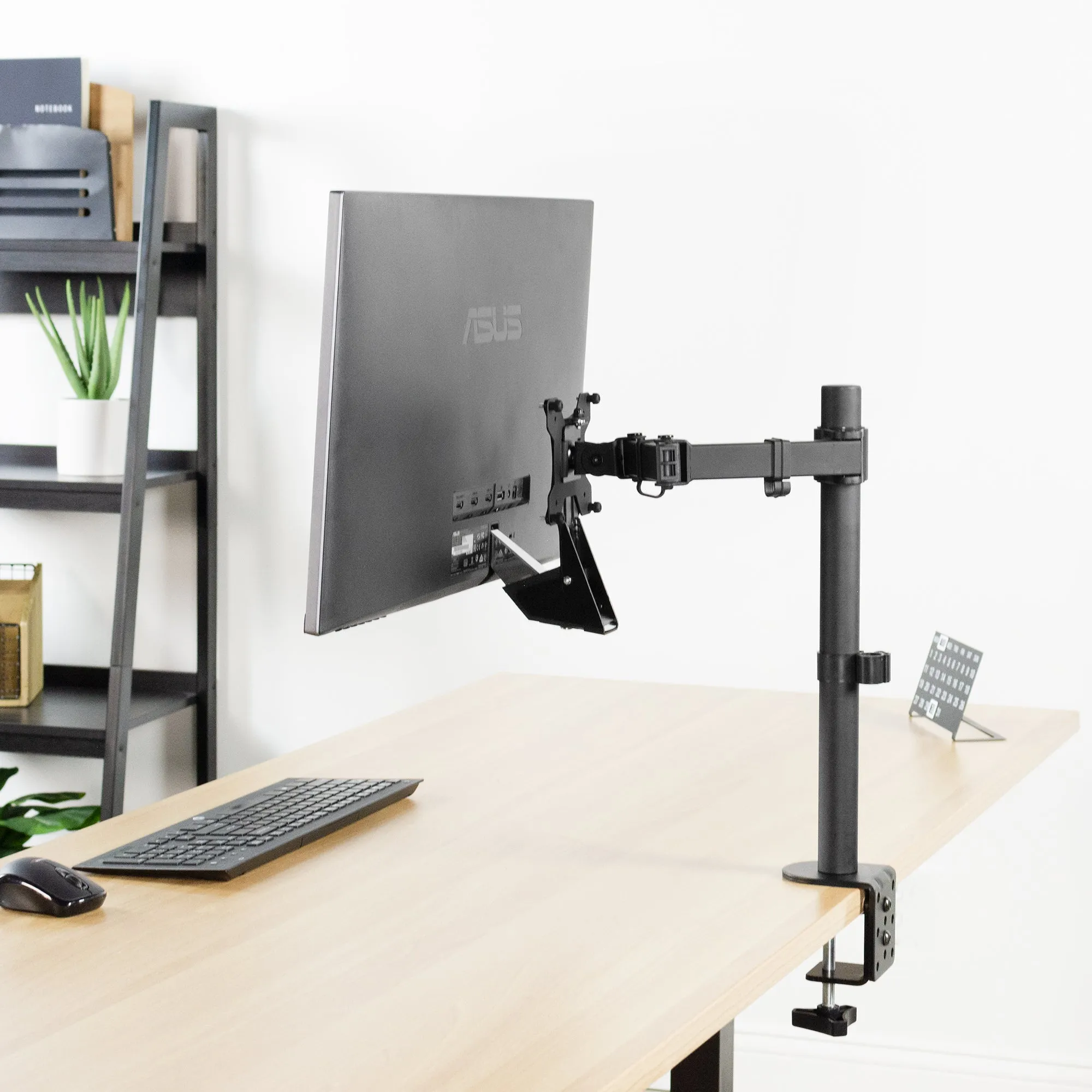 VESA Adapter for Compatible Asus Monitors
