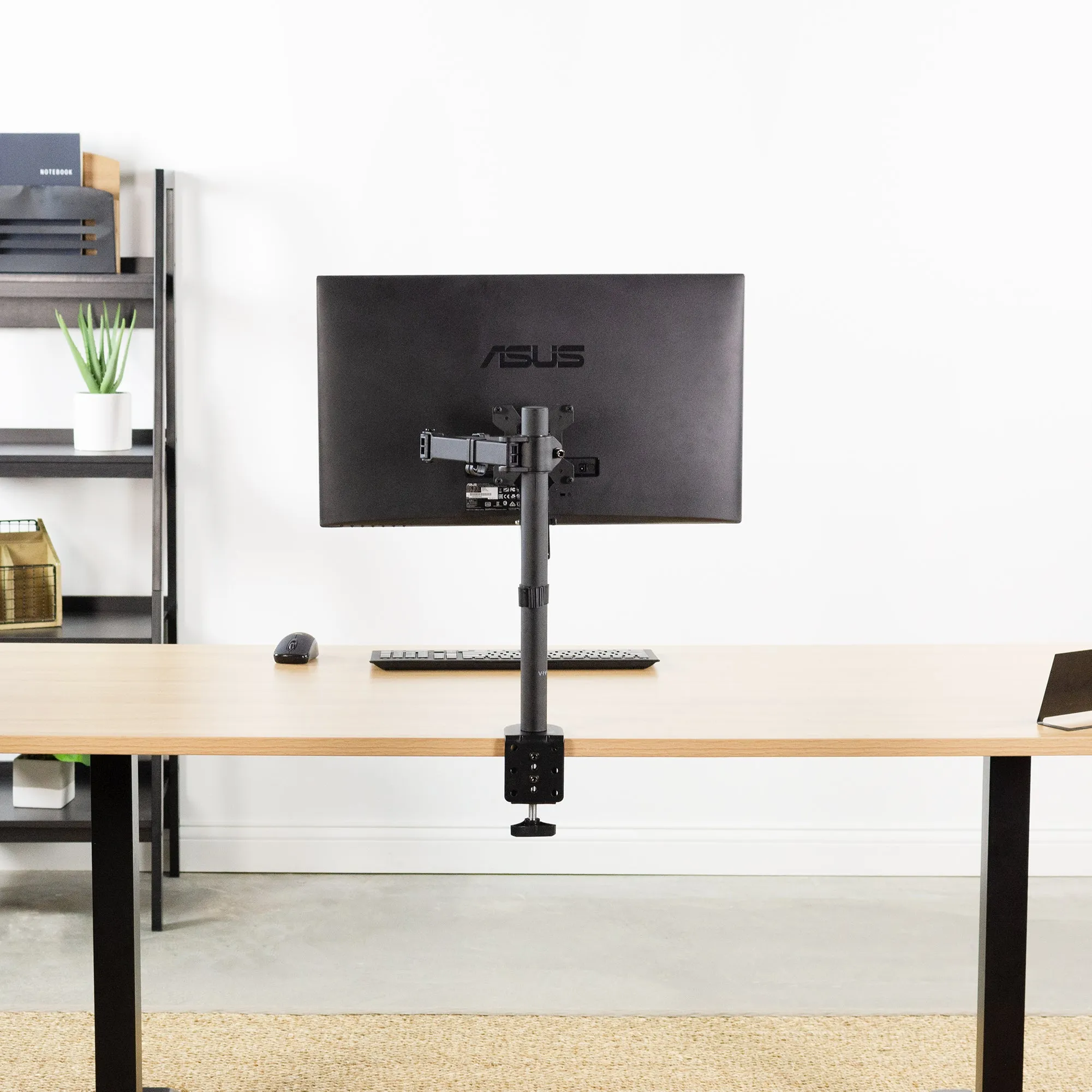 VESA Adapter for Compatible Asus Monitors