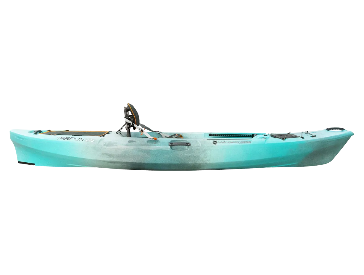 Wilderness Systems Tarpon 105 V2