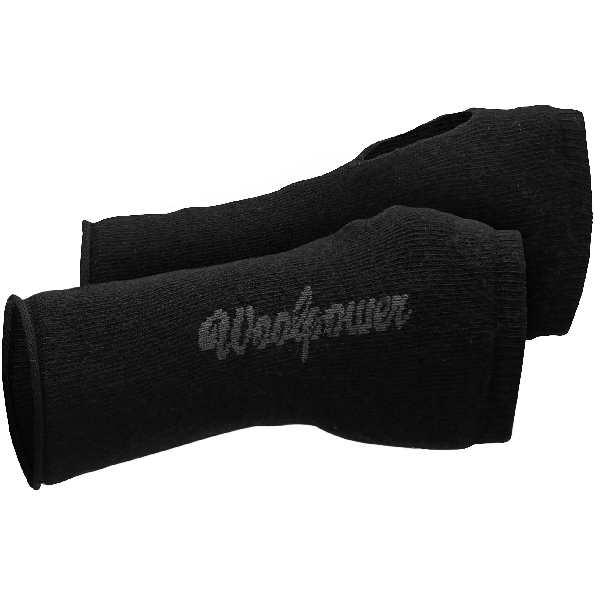 Woolpower Wrist Gaiter 200 Black | Buy Woolpower Wrist Gaiter 200 Black here | Outnorth
