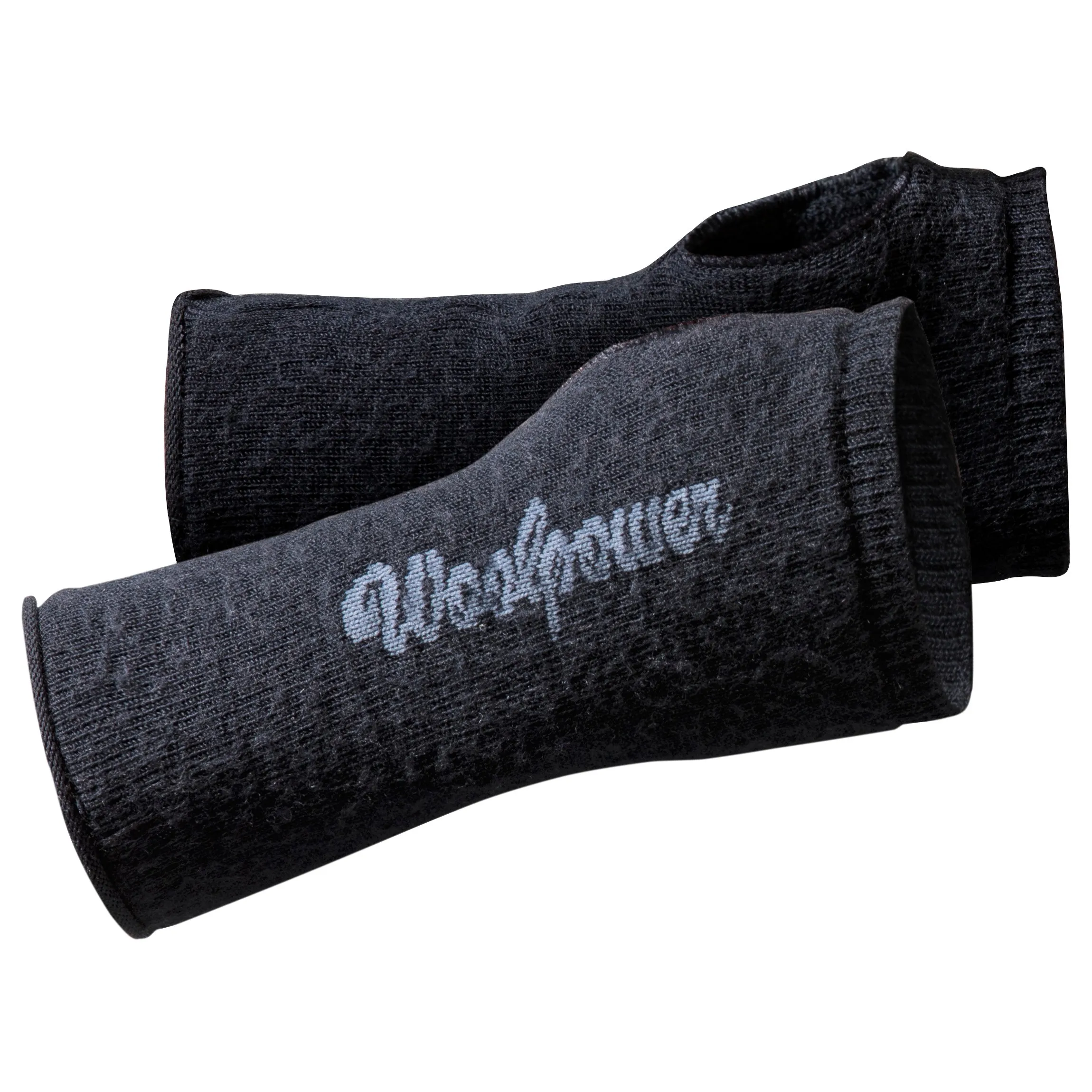 Woolpower Wrist Gaiter 200 Dark Navy/Nordic Blue | Buy Woolpower Wrist Gaiter 200 Dark Navy/Nordic Blue here | Outnorth
