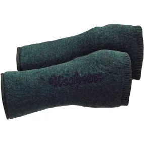 Woolpower Wrist Gaiter 200 Forest Green | Buy Woolpower Wrist Gaiter 200 Forest Green here | Outnorth