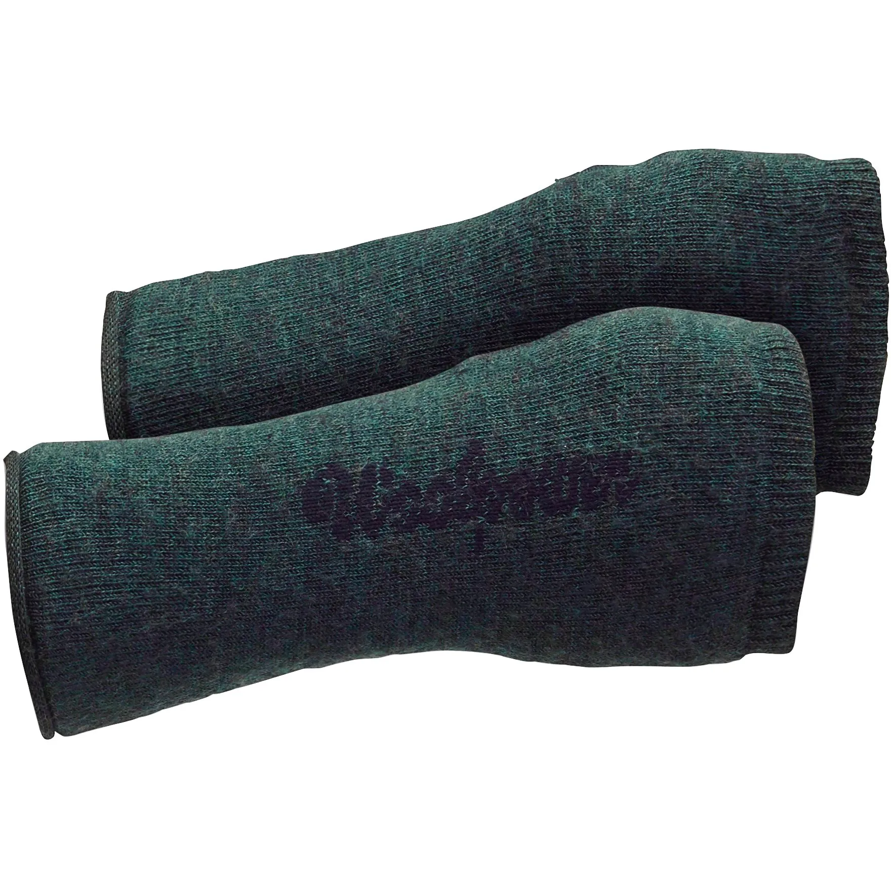 Woolpower Wrist Gaiter 200 Forest Green | Buy Woolpower Wrist Gaiter 200 Forest Green here | Outnorth