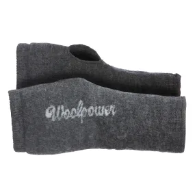 Woolpower Wrist Gaiter 200 Grey | Buy Woolpower Wrist Gaiter 200 Grey here | Outnorth