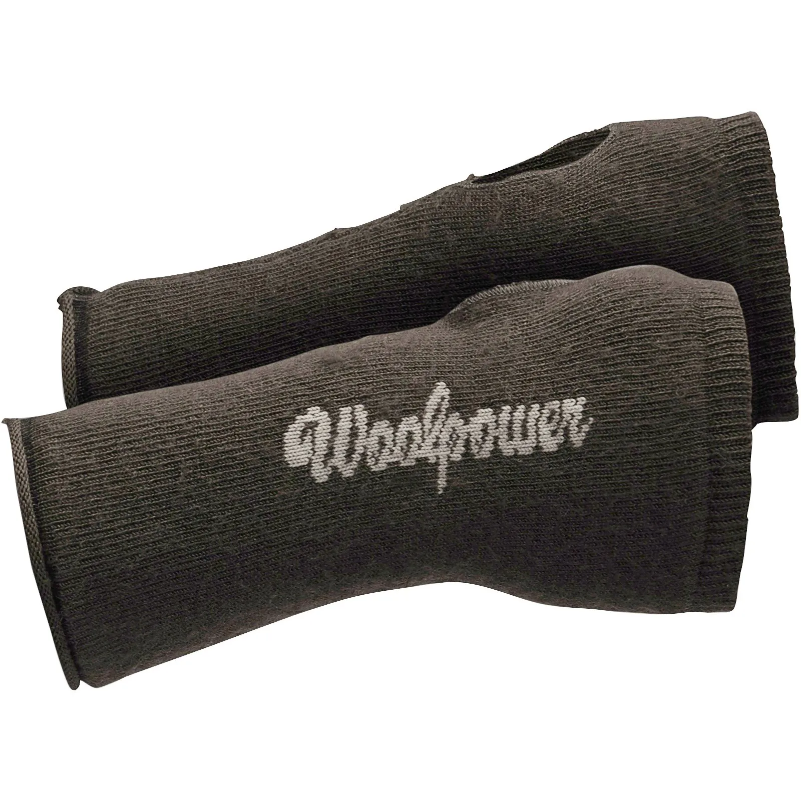 Woolpower Wrist Gaiter 200 Pine Green | Buy Woolpower Wrist Gaiter 200 Pine Green here | Outnorth