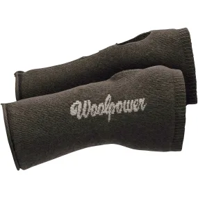 Woolpower Wrist Gaiter 200 Pine Green | Buy Woolpower Wrist Gaiter 200 Pine Green here | Outnorth