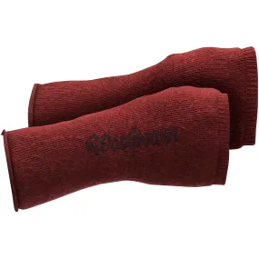 Woolpower Wrist Gaiter 200 Rust Red | Buy Woolpower Wrist Gaiter 200 Rust Red here | Outnorth