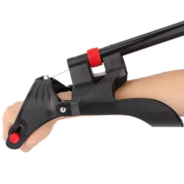 Wrist and Forearm Strengthener
