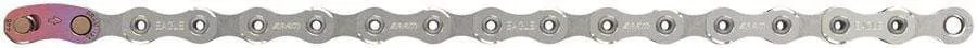 X01 Eagle Chain - 12-Speed, 126 Links, Silver