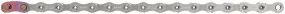 X01 Eagle Chain - 12-Speed, 126 Links, Silver