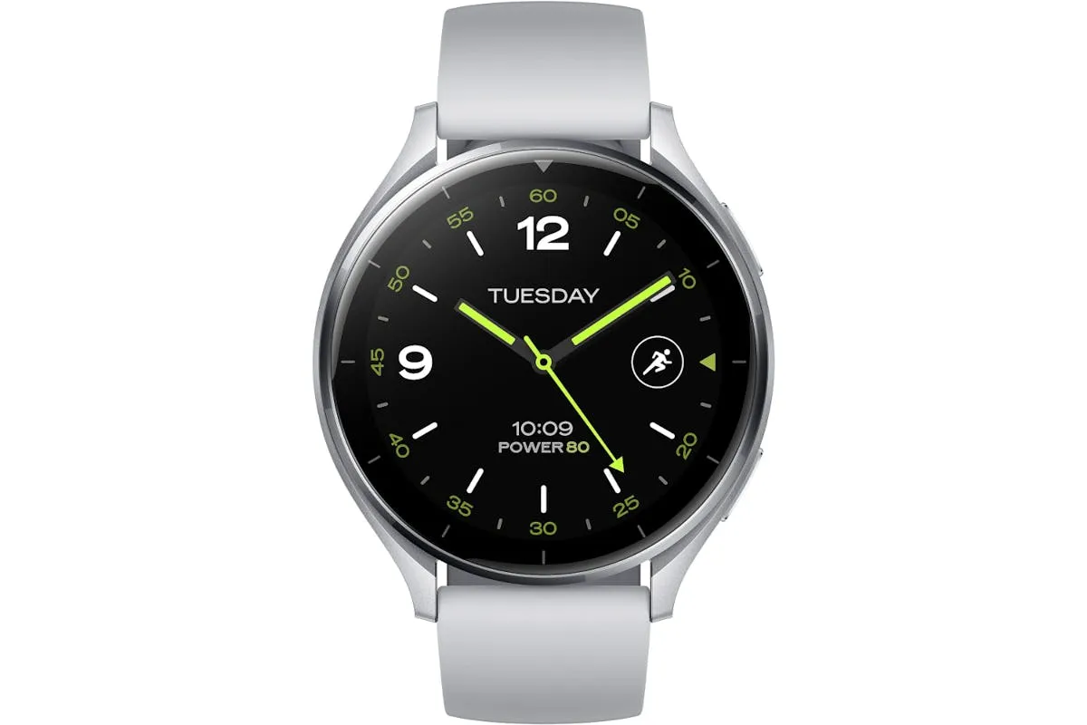 Xiaomi Watch 2 | Silver