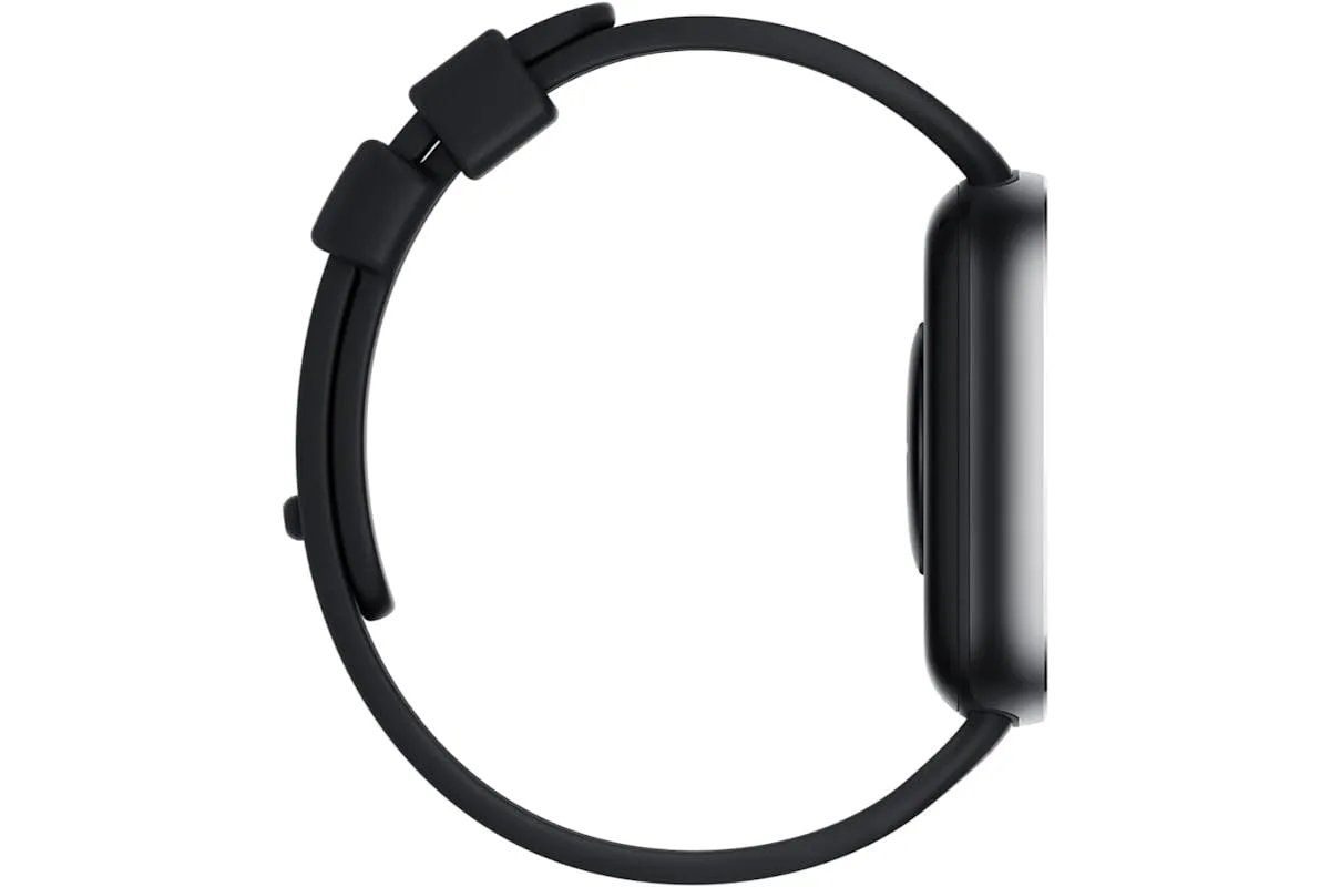 Xiaomi Watch 4 | Obsidian Black