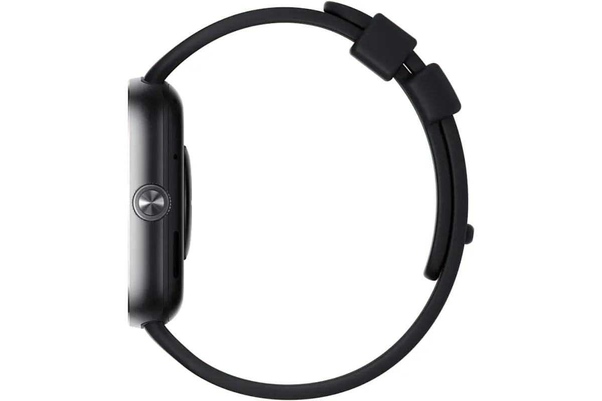 Xiaomi Watch 4 | Obsidian Black