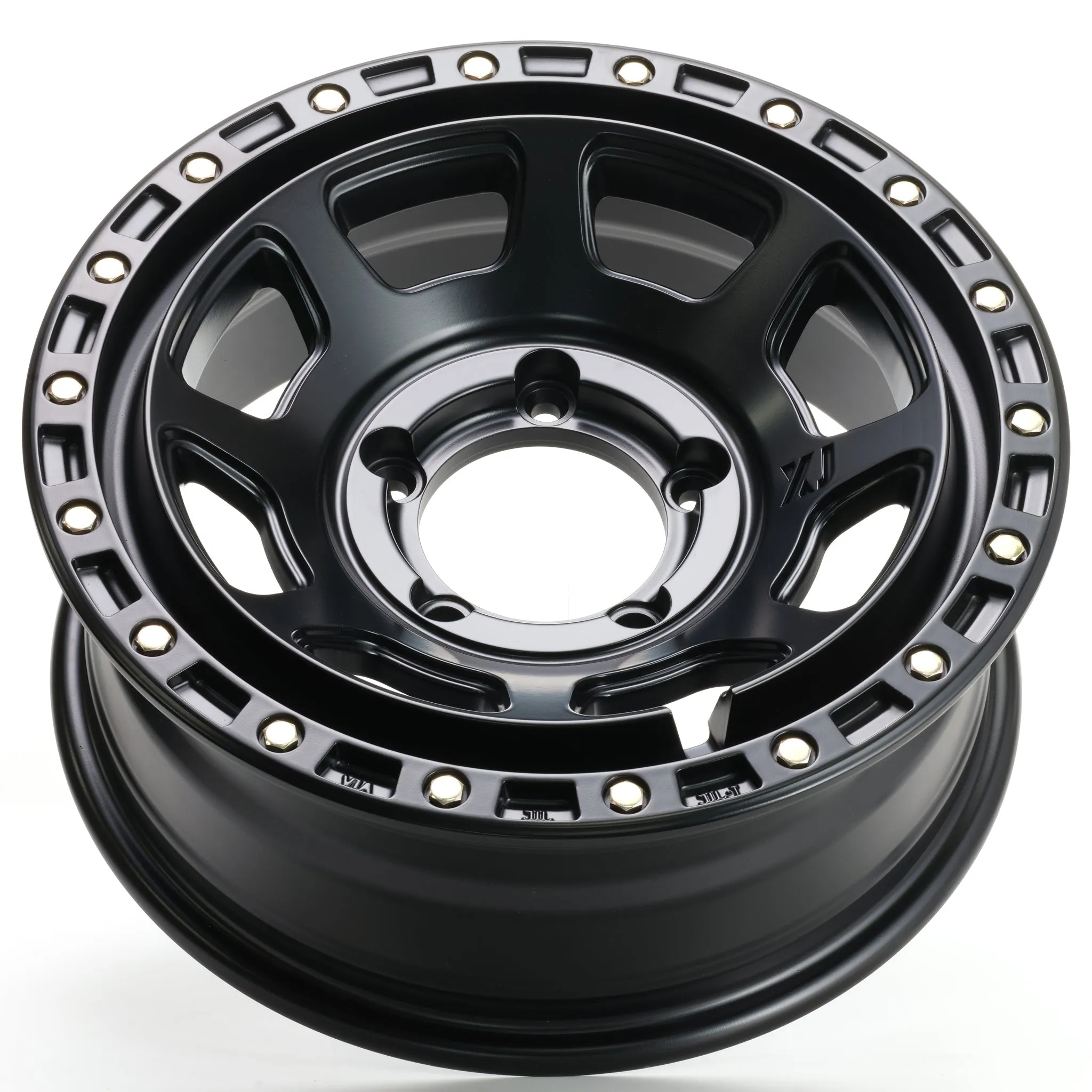 XTREME-J XJ07 Wheel & Tyre Package for Suzuki Jimny (2018 )