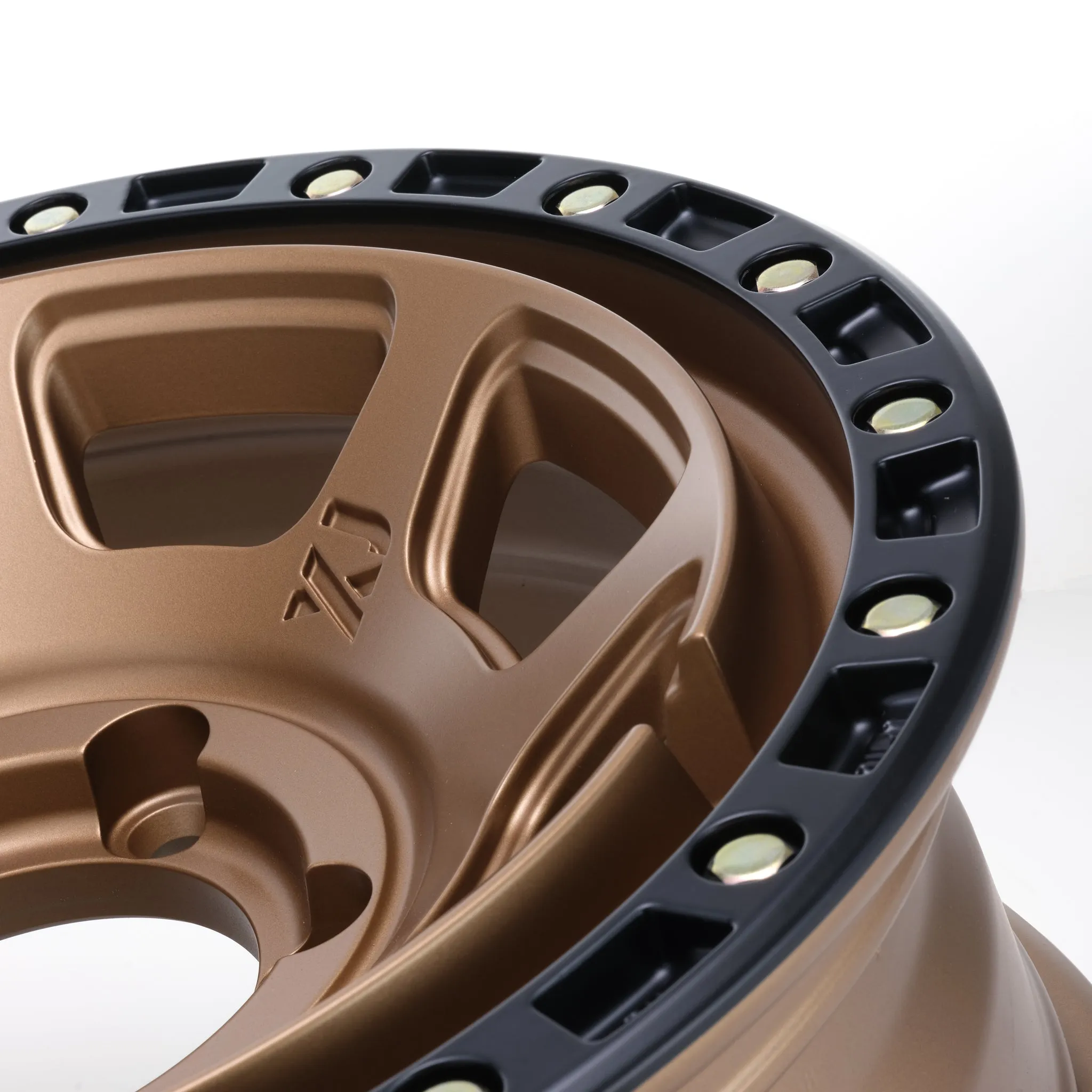 XTREME-J XJ07 Wheel & Tyre Package for Suzuki Jimny (2018 )