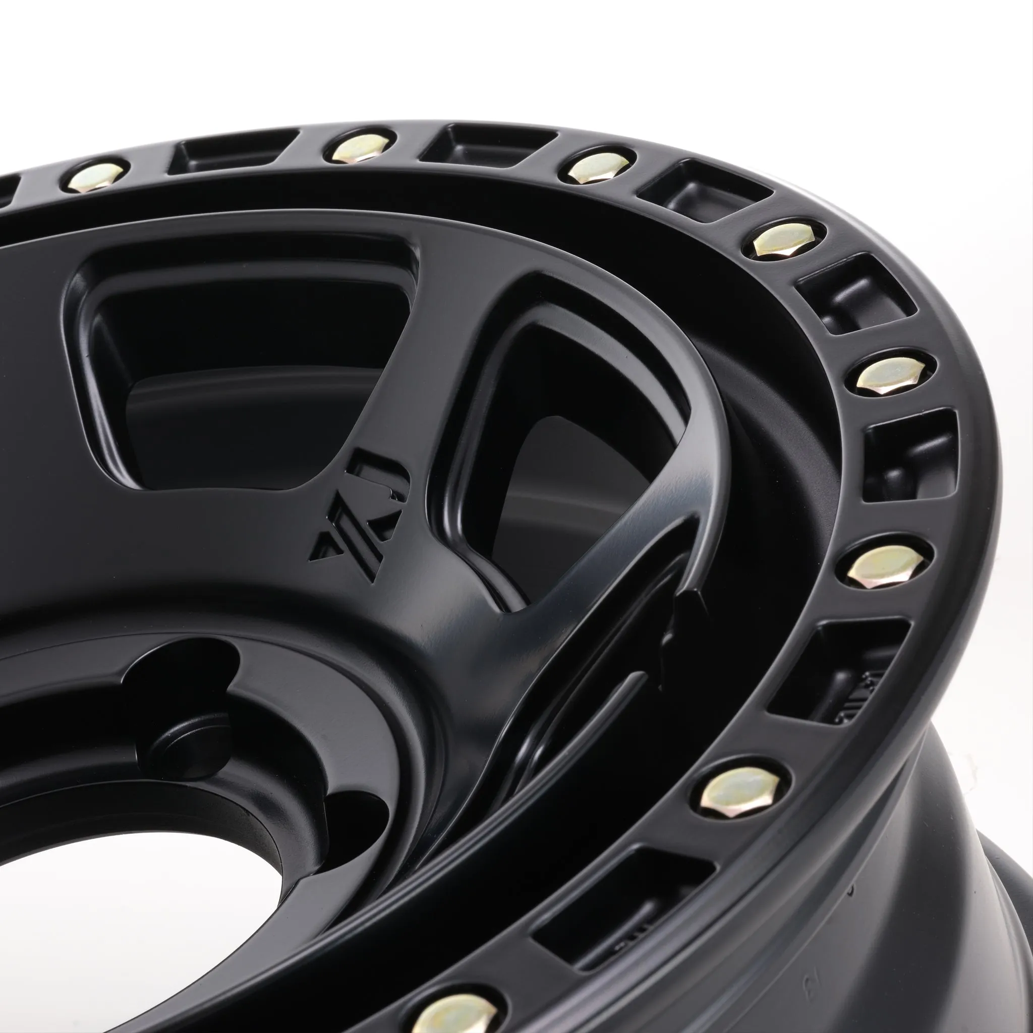 XTREME-J XJ07 Wheel & Tyre Package for Suzuki Jimny (2018 )