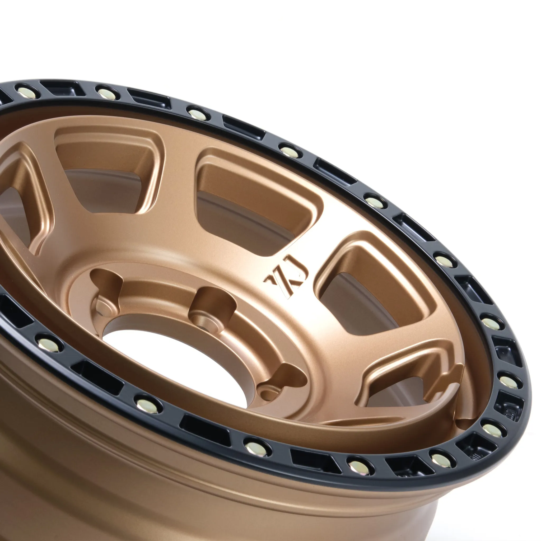 XTREME-J XJ07 Wheel & Tyre Package for Suzuki Jimny (2018 )