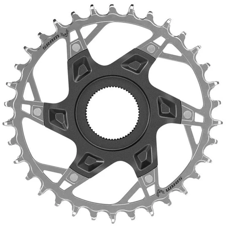 XX Eagle Transmission Fazua Chainring