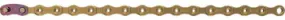 XX1 Eagle12 Speed Chain Gold